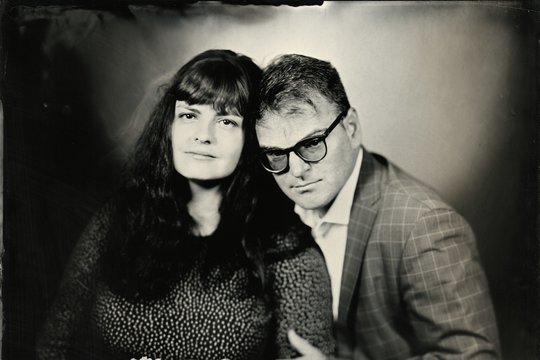 Mokytojų išpažintis sudėję į knygą Giedrė ir Algis Bitautai: „Atviriausia istorija yra mūsų“  