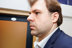 Į pedofilijos purvą puolęs K. Bartoševičius griebiasi šiaudo: paaiškėjo naujų detalių