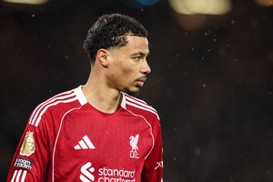 Drama Čempionų lygoje – „Liverpool“ pergalę lėmė baudinys rungtynių pabaigoje