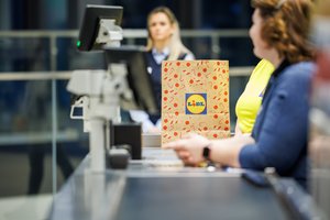 Čia šventėms apsipirksite pigiau: „Lidl“ dažno vartojimo prekių krepšelis – pigiausias