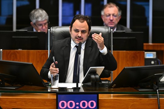 Po balsavimo Kongrese J. Bolsonaro laisvės atėmimo bausmė gali būti gerokai sutrumpinta