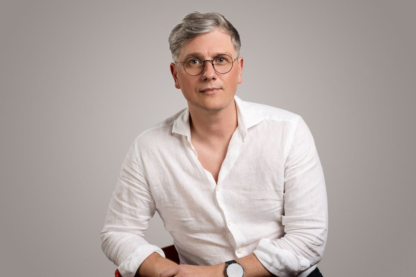 D.Gailius.<br> Pranešimo žiniasklaidai nuotr.