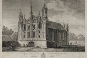 Jubiliejiniame ARS VIA aukcione – nuo vertingų senųjų drobių iki kunigaikščių Radvilų rūmų sidabro