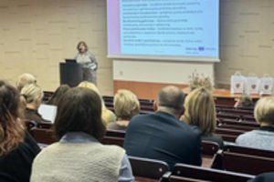 Tvaraus ir sumanaus kaimo vizija: susitelkusios bendruomenės kuria gyvybingą Lietuvą