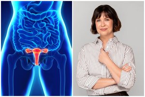 Žinoma advokatė atvirai prabilo apie intymias bėdas: gydė nuo perdegimo – priežastis buvo visai kita