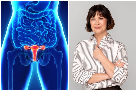 Žinoma advokatė atvirai prabilo apie intymias bėdas: gydė nuo perdegimo – priežastis buvo visai kita