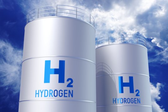 Žaliasis vandenilis: Lietuvos mokslininkai kuria pigesnį kelią į švarią energijos ateitį