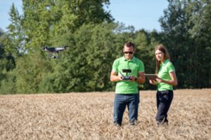 Klimato lyderiai 2025: „Agrokoncernas“ – žemės ūkio transformacijos link