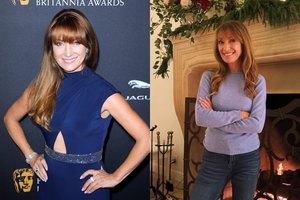 74-erių kultinio serialo „Daktarė Kvin“ žvaigždė Jane Seymour rėžė: „Esu labai seksualiai aktyvi“