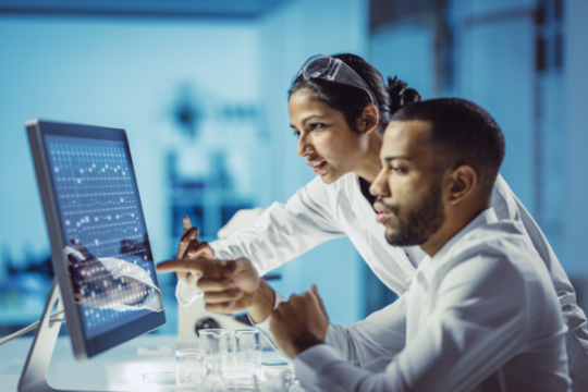 Lietuva pristatė pirmąjį dokumentą apie sveikatos duomenų prieinamumą startuoliams