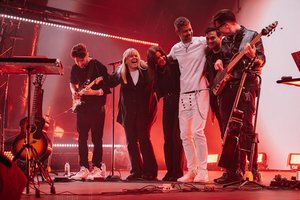 „Daddy Was A Milkman“ surengs įspūdingą koncertą po atviru dangumi