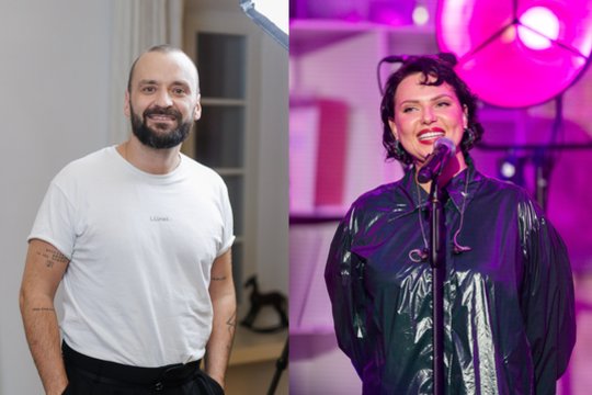 Po žinios apie santykius su Jazzu – pirmasis retai atviraujančio T. Gryn interviu: atskleidė, kada ir kaip įsiplieskė jausmai