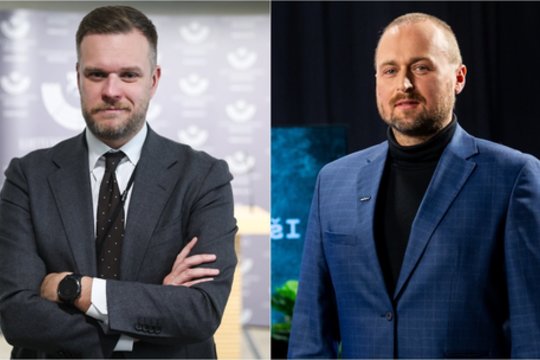 G. Landsbergis: Baltijos jūra gali tapti naujuoju NATO svorio centru