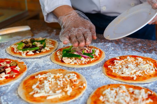 Pirmą kartą istorijoje: Italijos nacionalinė virtuvė sulaukė ypatingo įvertinimo