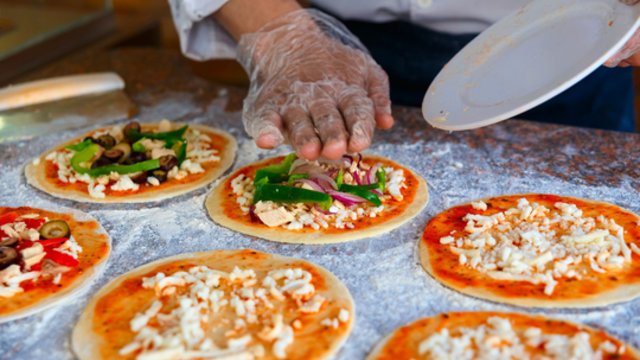 Pirmą kartą istorijoje: Italijos nacionalinė virtuvė sulaukė ypatingo įvertinimo