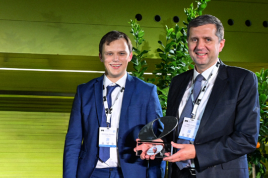 „Swedbank“ pensijų fondas pripažintas geriausiu Europoje