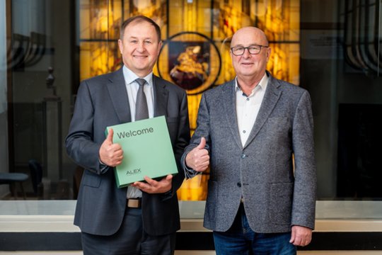 „Teltonika“ plečiasi Kaune – bus steigiamas įmonių grupės technologijų centras