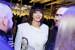 Paskutiniam turui besiruošianti Inga Valinskienė – be užuolankų: „Puikiai galiu gyventi ir be scenos“