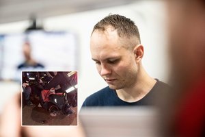 B. Mikutavičiaus paiešką kuravęs kaunietis: po nužudymų jis dar spėjo apsikirpti, nusipirkti cigarečių