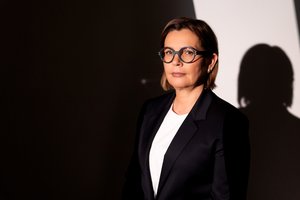 Lrytas būsto redaktorė Inga Junčienė: „Pasirinkau ne profesiją, o gyvenimo būdą“