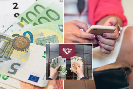 Darbdaviai nebeapsikenčia naujų darbuotojų triukų: susikūrė itin suktą schemą