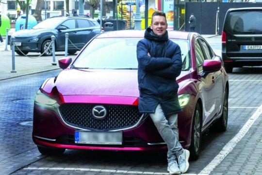 Sporto komentatorius apie lietuvių kultūrą keliuose ir didelę problemą: dėl to kartais kyla pavojingų situacijų