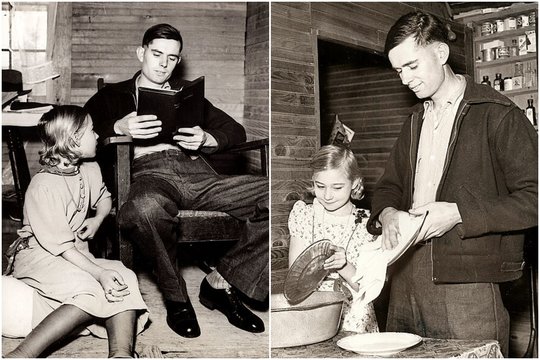 Pasaulį sukrėtusi šeimos istorija: devynmetės ir 22-ejų ūkininko teisėtą santuoką palaimino ir tėvai