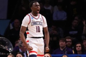 „Juventus“ gretas papildė dukart NCAA čempionas Hassanas Diarra