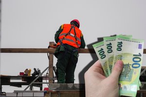 Įmonė teismui pateikė netikėtą pasiaiškinimą, kodėl siekia bankroto