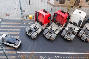 Po griausmingo protesto – nemaloni žinia: „Linavą“ palieka dvi didelės įmonės