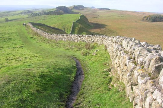 Mitai ir tiesa apie gyvenimą prie Romos imperijos sienos: čia būta tikrai visko