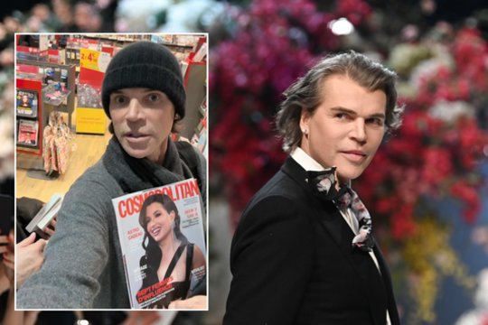 Po nuaidėjusių skandalingų pasisakymų prabilo pats J. Statkevičius: „Talento neatims ir neuždengs“