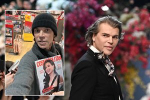 Po nuaidėjusių skandalingų pasisakymų prabilo pats J. Statkevičius: „Talento neatims ir neuždengs“