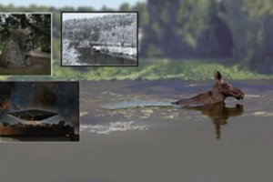 Dešimt kūrinių, kurie netrukus pakeis Vilniaus veidą: vienas jų – tiesiog Neryje