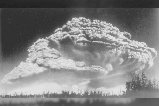 Prieš 69 metus Rusijoje sprogęs ugnikalnis sunaikino pats save – bet šiandien jis jau beveik visiškai atsikūręs