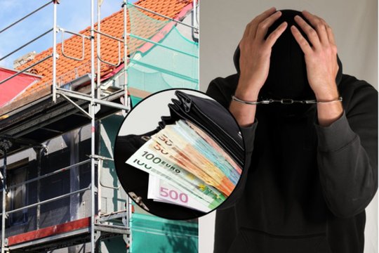 Su Pravieniškėse kalinčiu vyru siejamos naujos istorijos: klientai tikina papuolę į galimą schemą