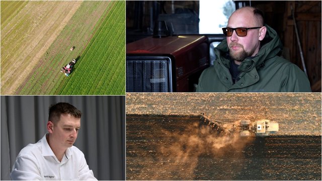 Prakalbo apie vieną didžiausių ūkininkų pirkinių: dažnai padarome esminę klaidą