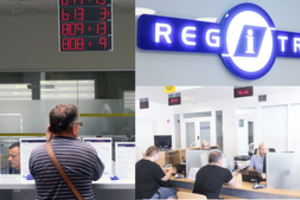 „Regitra“ nuo 2026 m. keičia klientų aptarnavimo darbo laiką