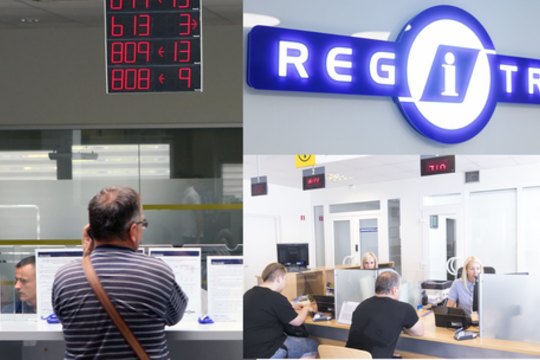 „Regitra“ nuo 2026 m. keičia klientų aptarnavimo darbo laiką