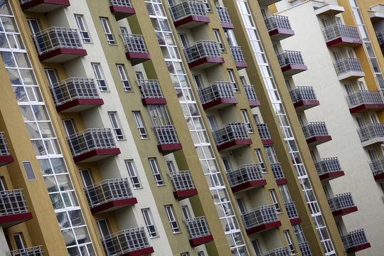 „EIKA Development“ kitąmet Vilniuje pradės keturis naujus butų projektus