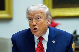 Įtampa Karibuose: kiek toli eis D. Trumpas, didindamas eskalaciją su Venesuela?