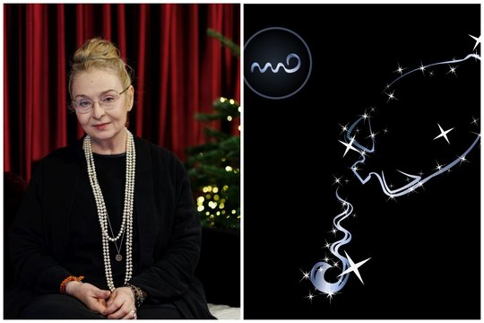 2026 m. Palmiros horoskopas Vandeniui: pakaks gerų galimybių, bet susitaikykite su nusivylimais