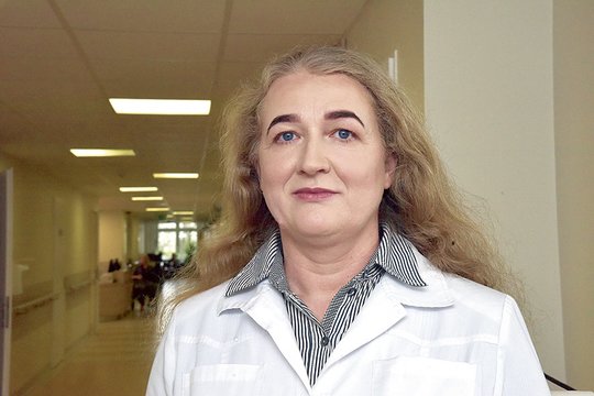 18-os įkalintas savo kūne: po insulto – kasdienė kova su spastiškumu