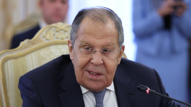 Rusija teigia, kad su JAV dėl Ukrainos nebėra nesusipratimų: tai gali būti konflikto sprendimo pradžia