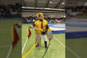 Pirmas europietis pasaulio čempionas Kardo klasėje: Marijus Tumas triumfuoja Turkijoje, griaudamas 60-mečio stereotipus