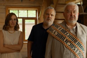 Tadas Vidmantas sukūrė filmą apie milijonierius: ar jis taps juokingiausia režisieriaus komedija?