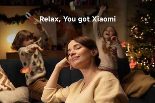Dovanų paieška be streso: praktiškos „Xiaomi“ dovanos kiekvienam