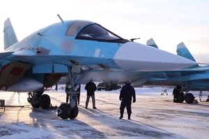 Priežastys, kodėl Rusija kare praranda naikintuvus, pasikeitė – ir štai kodėl