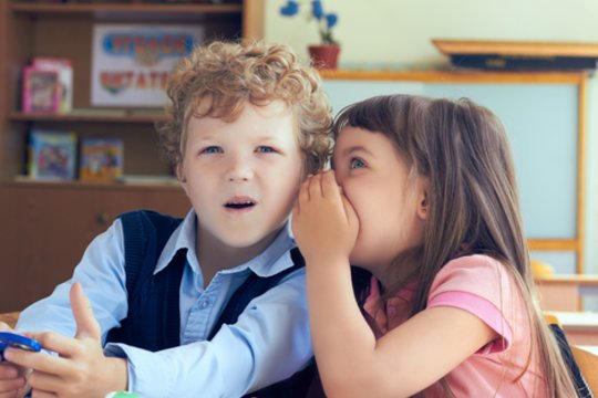 Vaikai pradeda mokytis vis anksčiau: ekspertė paaiškino, kas tai lemia