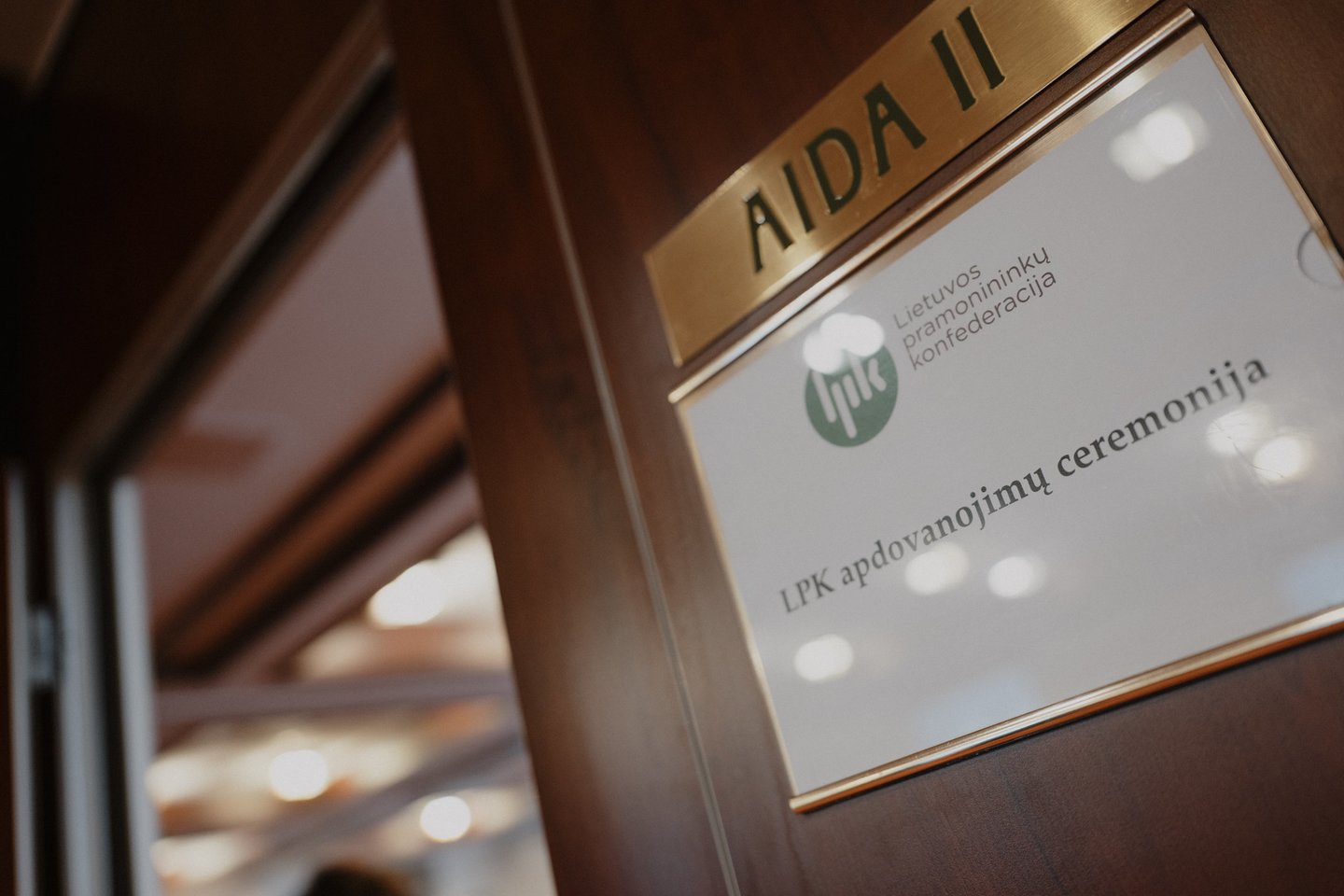 „Rokiškio NAMINIS“ sviestas pelnė aukso medalį<br> K. Polubinskos nuotraukos